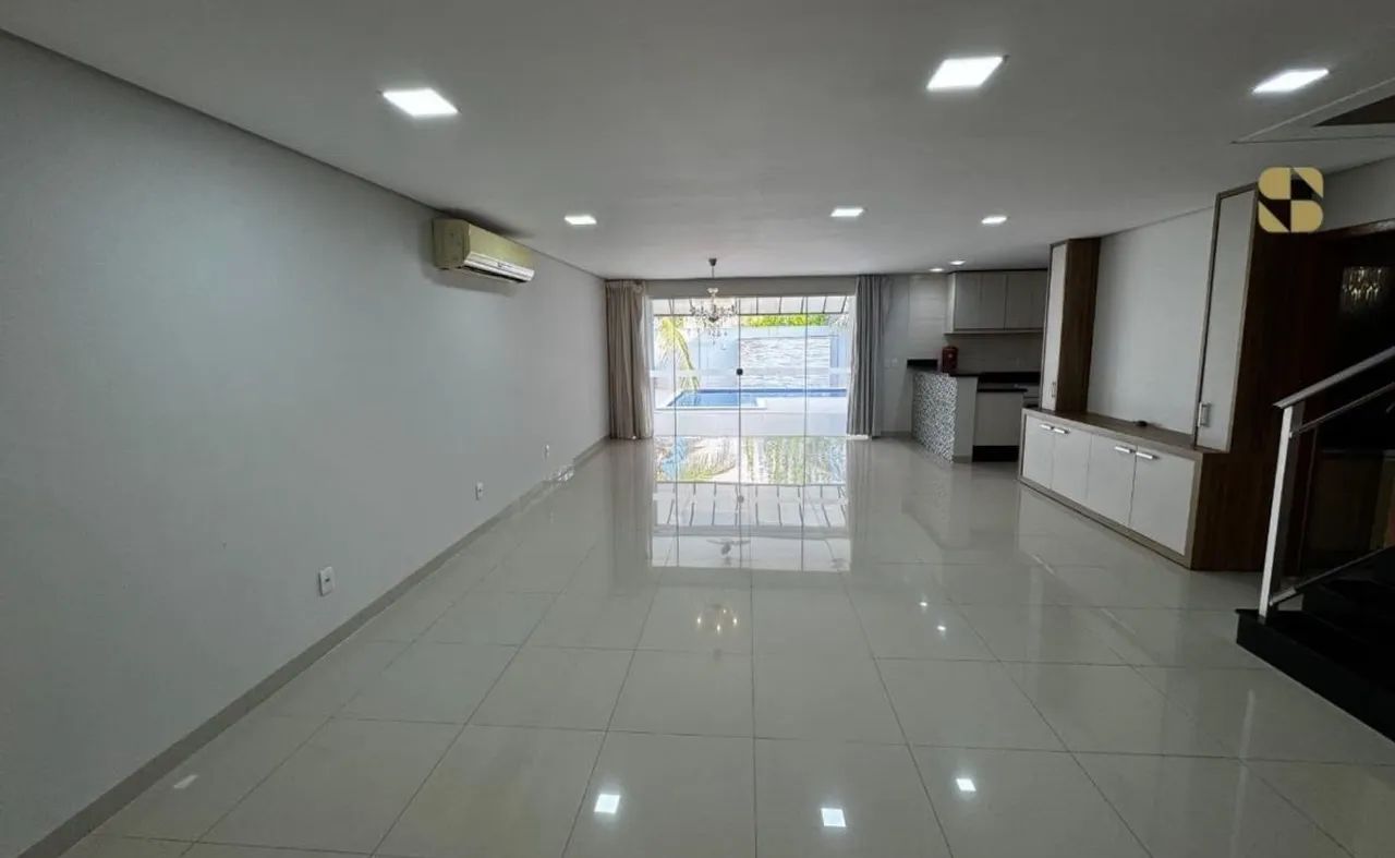 Foto - Cuiabá - Condomínio Belvedere