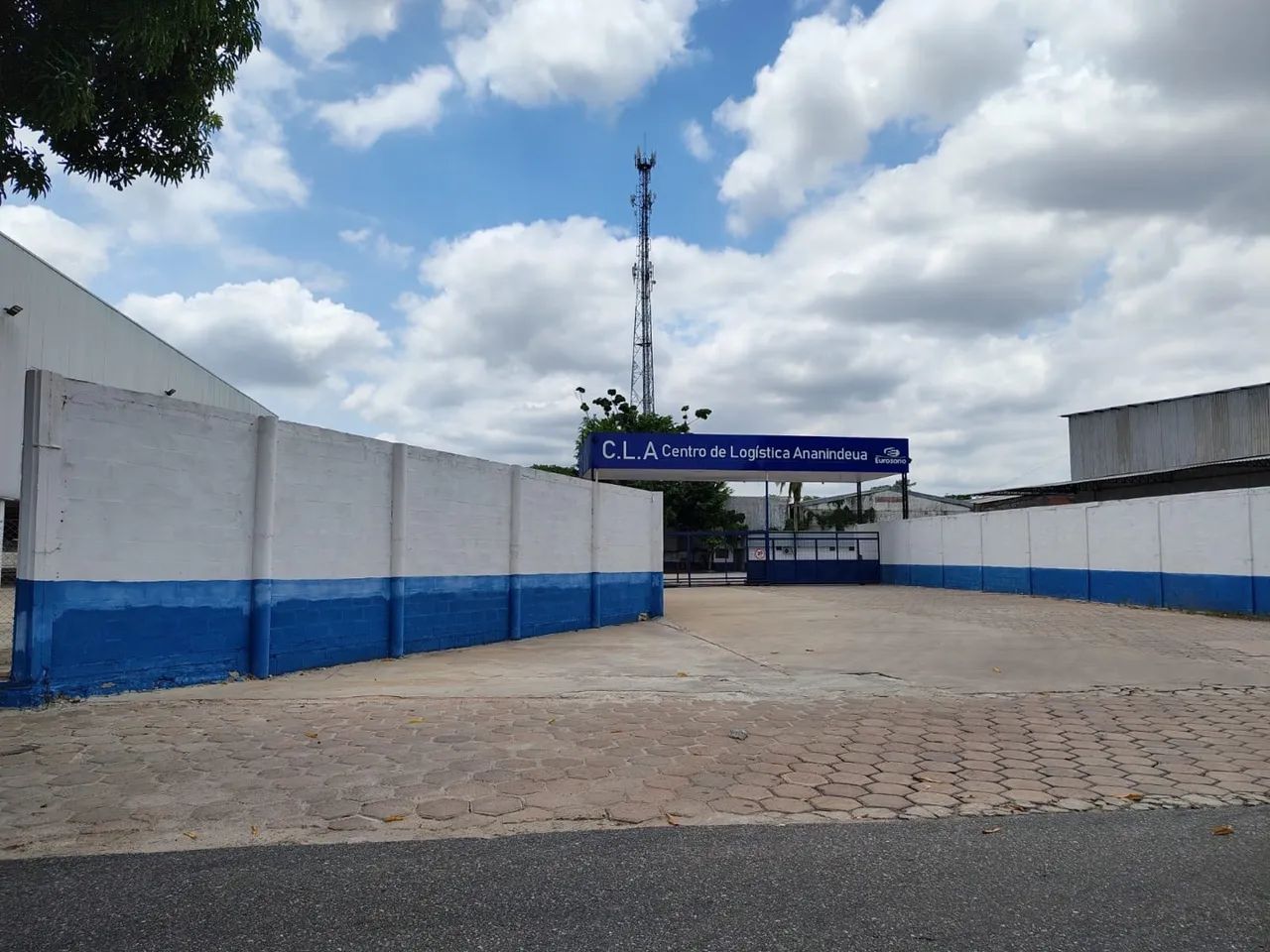 GALPÃO 3.300M² - ANANINDEUA/PA - Foto 5