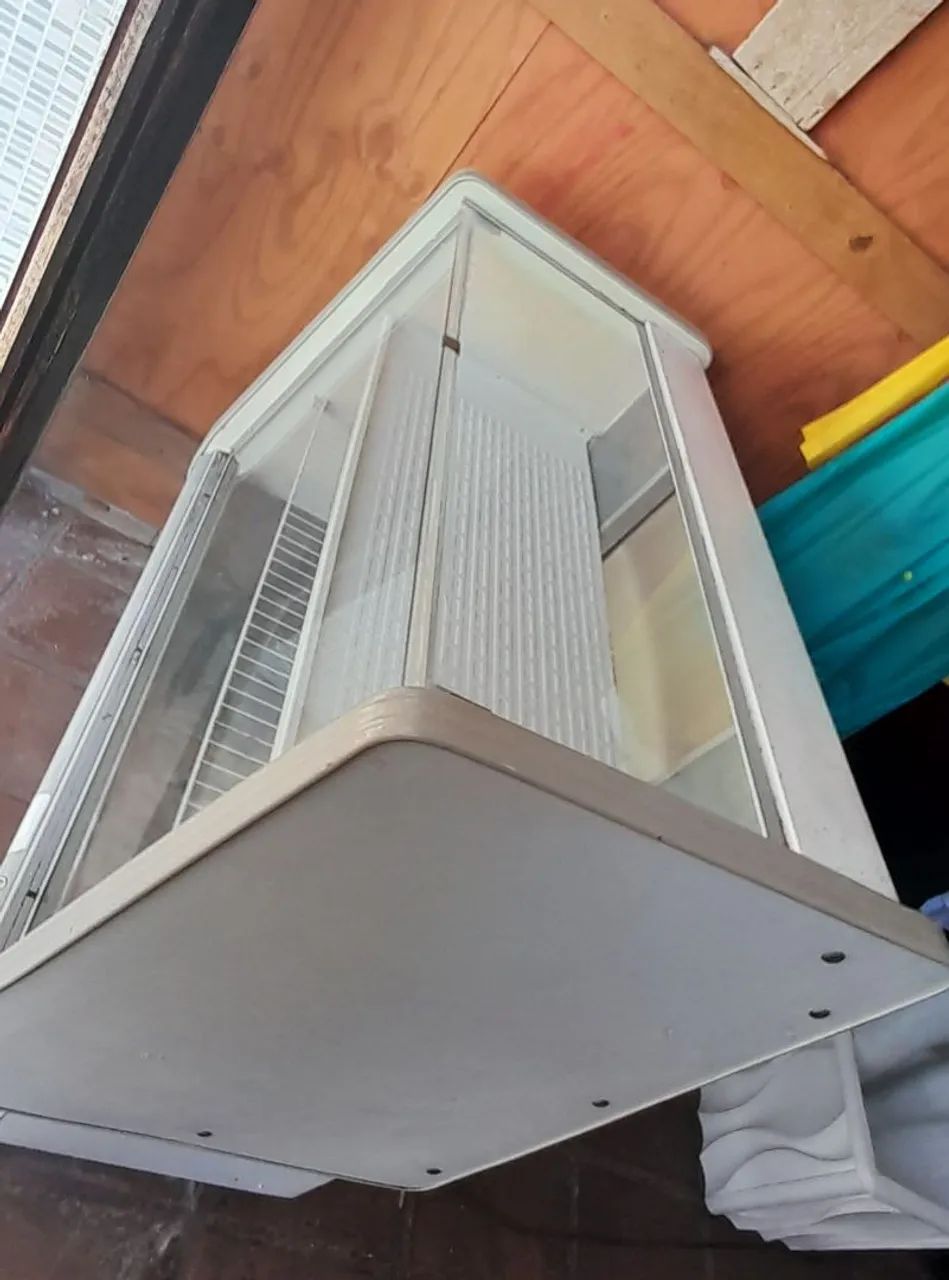 Freezer refrigerador - Foto 2