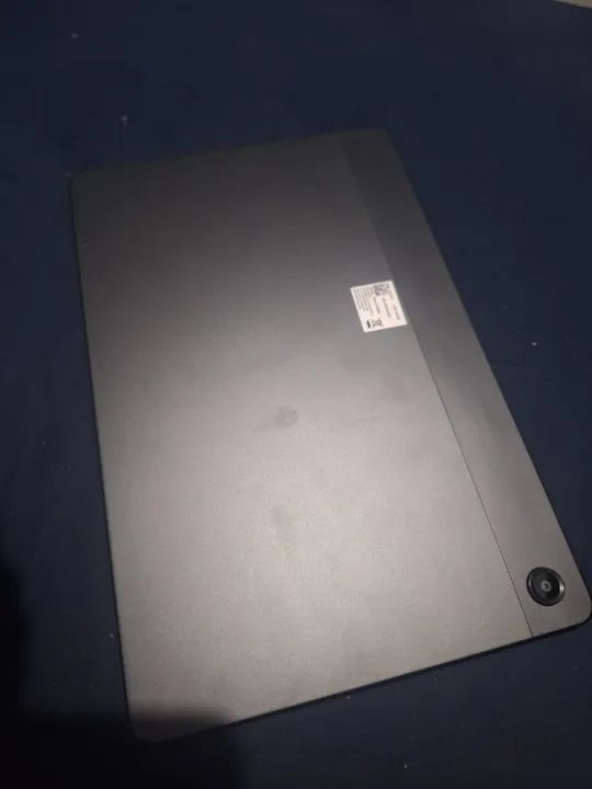 Vendo Samsung Tab A9+ wifi NA GARANTIA AINDA - Foto 3
