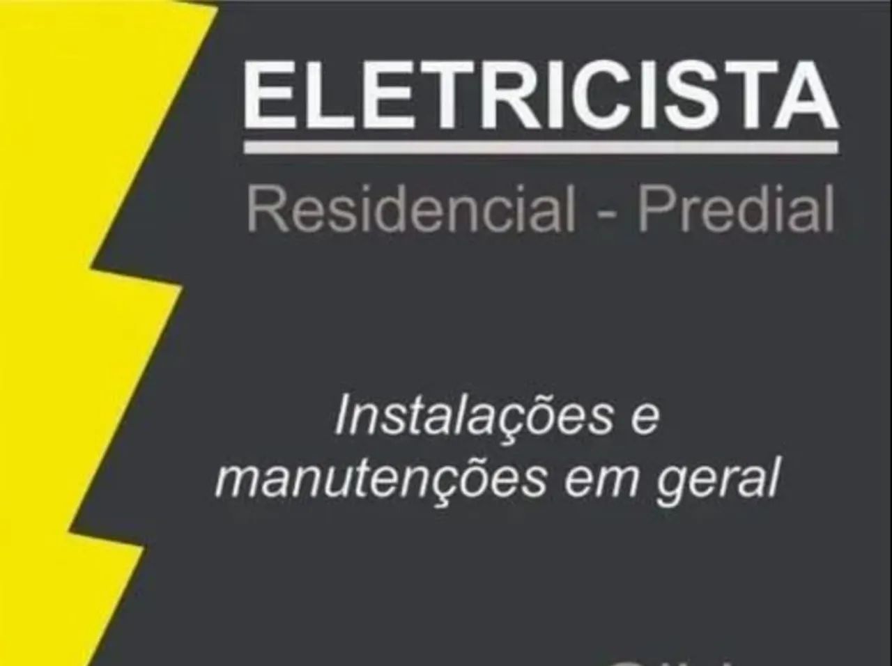 Eletricista Em Jacarepaguá