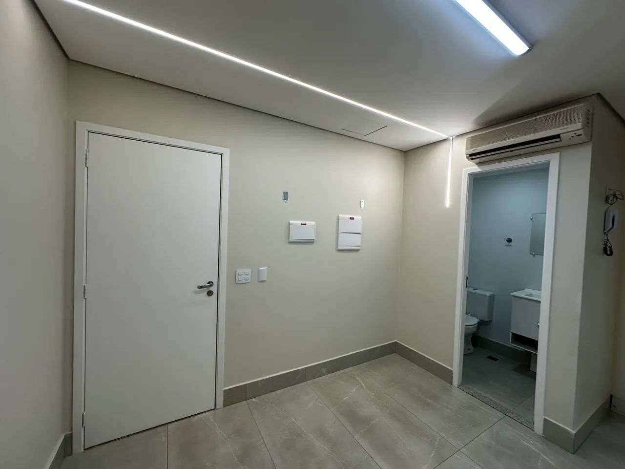 Sala Comercial Walk Bueno 47m² - Foto 4