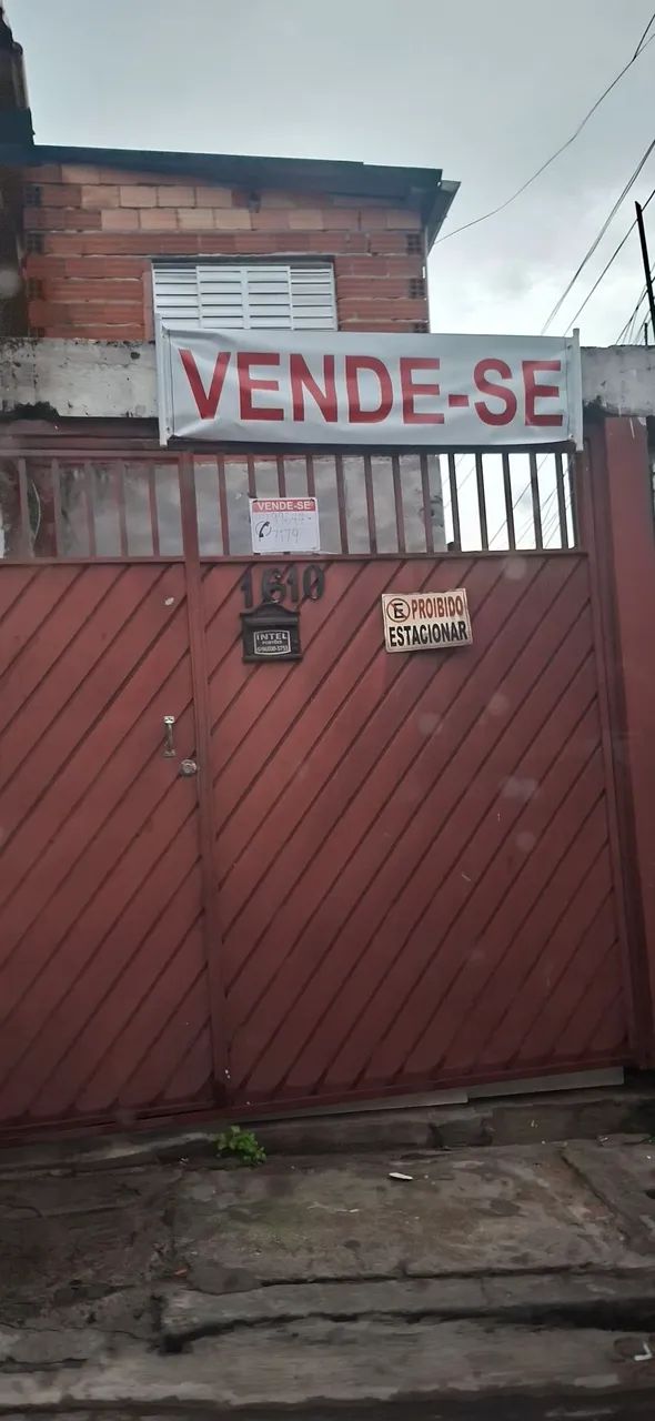 Foto - São Paulo - Jardim Esmeralda