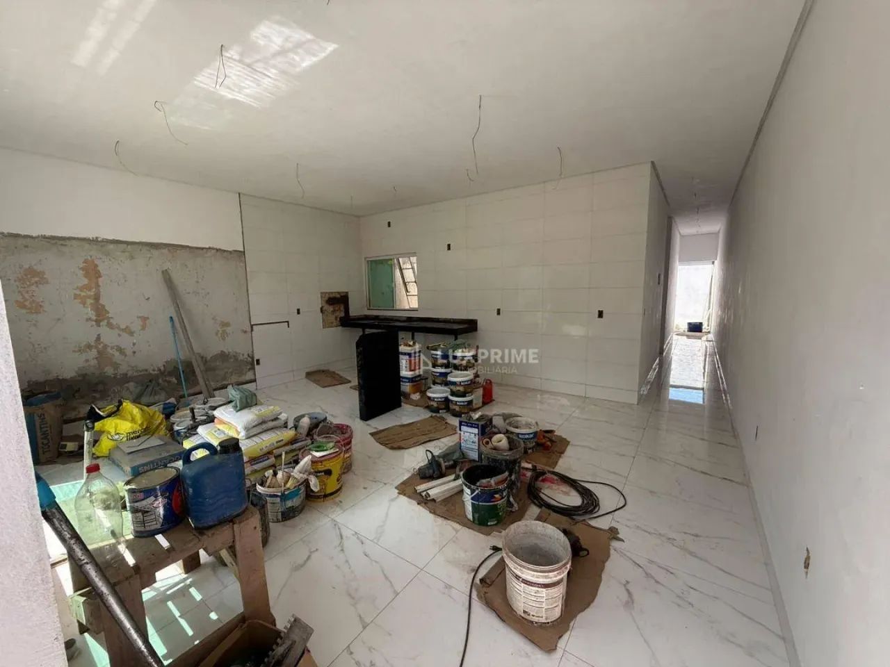 Casa com 2 dormitórios à venda, 74 m² por R$ 400.000,00 - Plano Diretor Norte - Palmas/TO - Foto 2