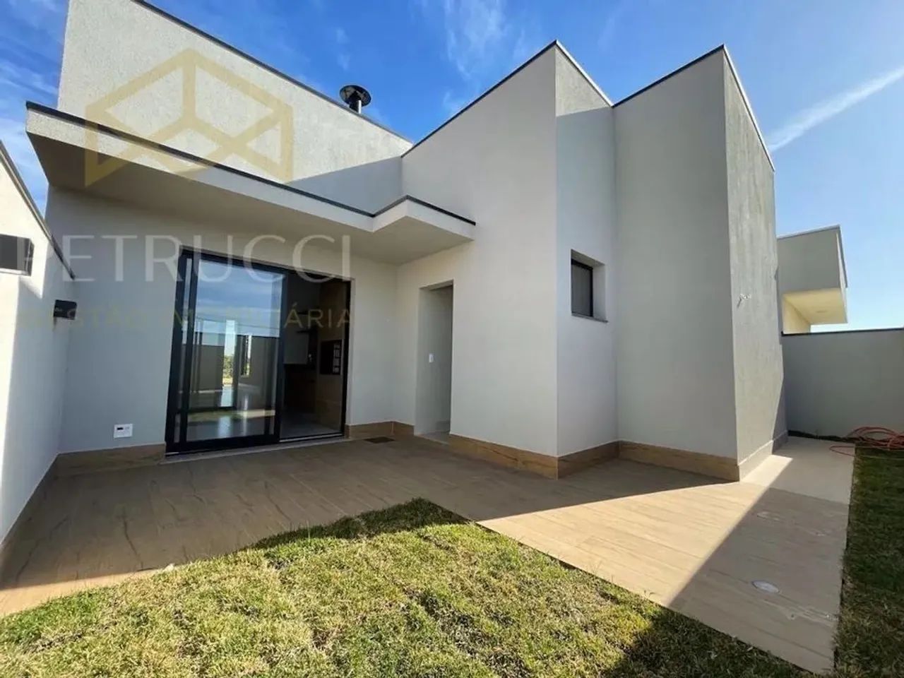 Casa Residencial à venda, Vila Real, Hortolândia - CA6011.