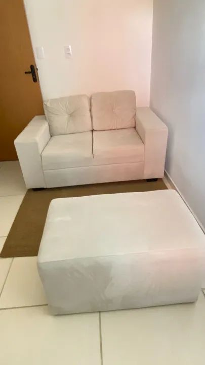 Sófa+ PUFF - Foto 2