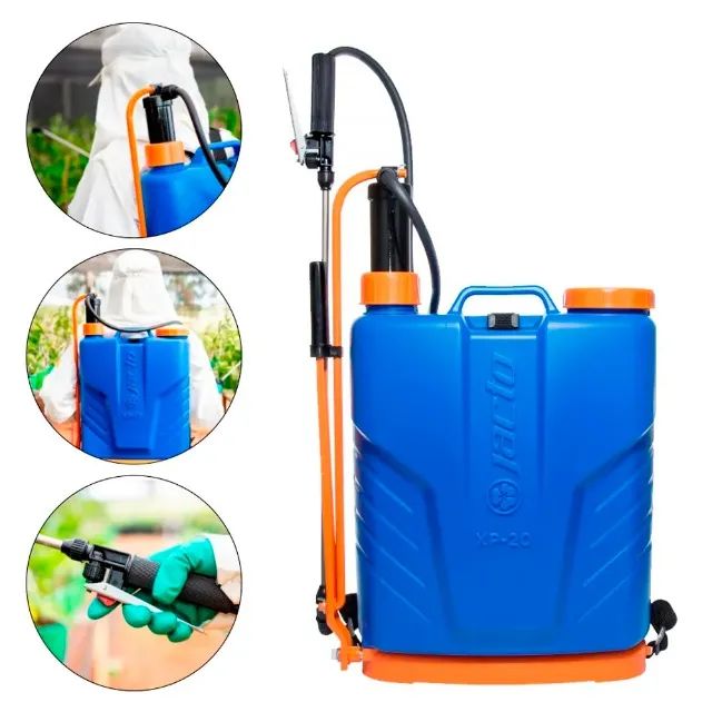 PULVERIZADOR COSTAL MANUAL XP 20L - JACTO