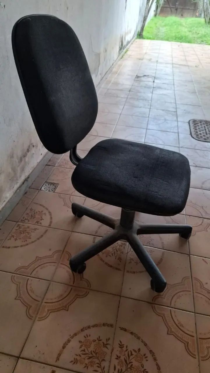 Cadeira de Computador - Foto 3