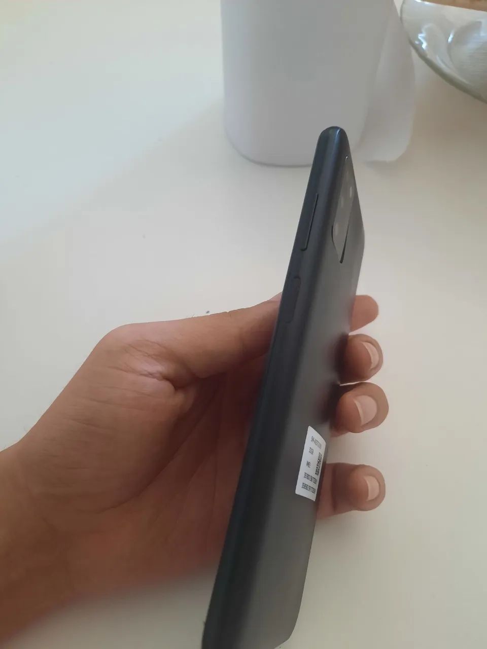 Samsung Galaxy  A03s 32Gb (Leia a Descrição) - Foto 4