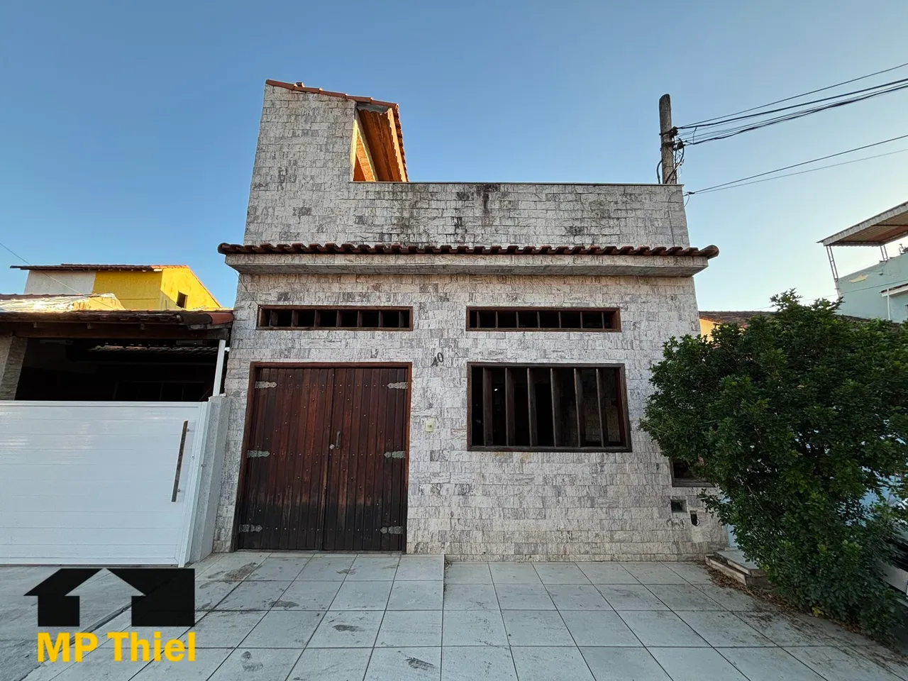 Casa à venda no condomínio Beija-Flor em Cosmorama - Mesquita/RJ
