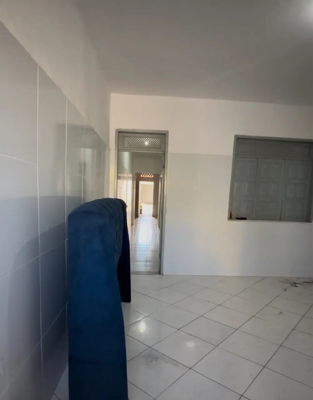 Aluga-se casa direto com a dona , bem localizada e segura Moradia e Comércio  - Foto 5