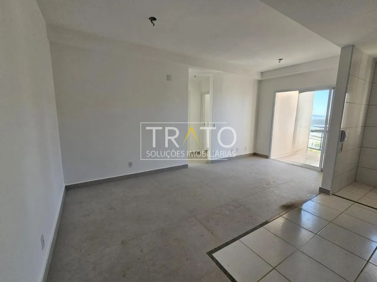 apartamento - Santa Terezinha - Paulínia - Foto 5