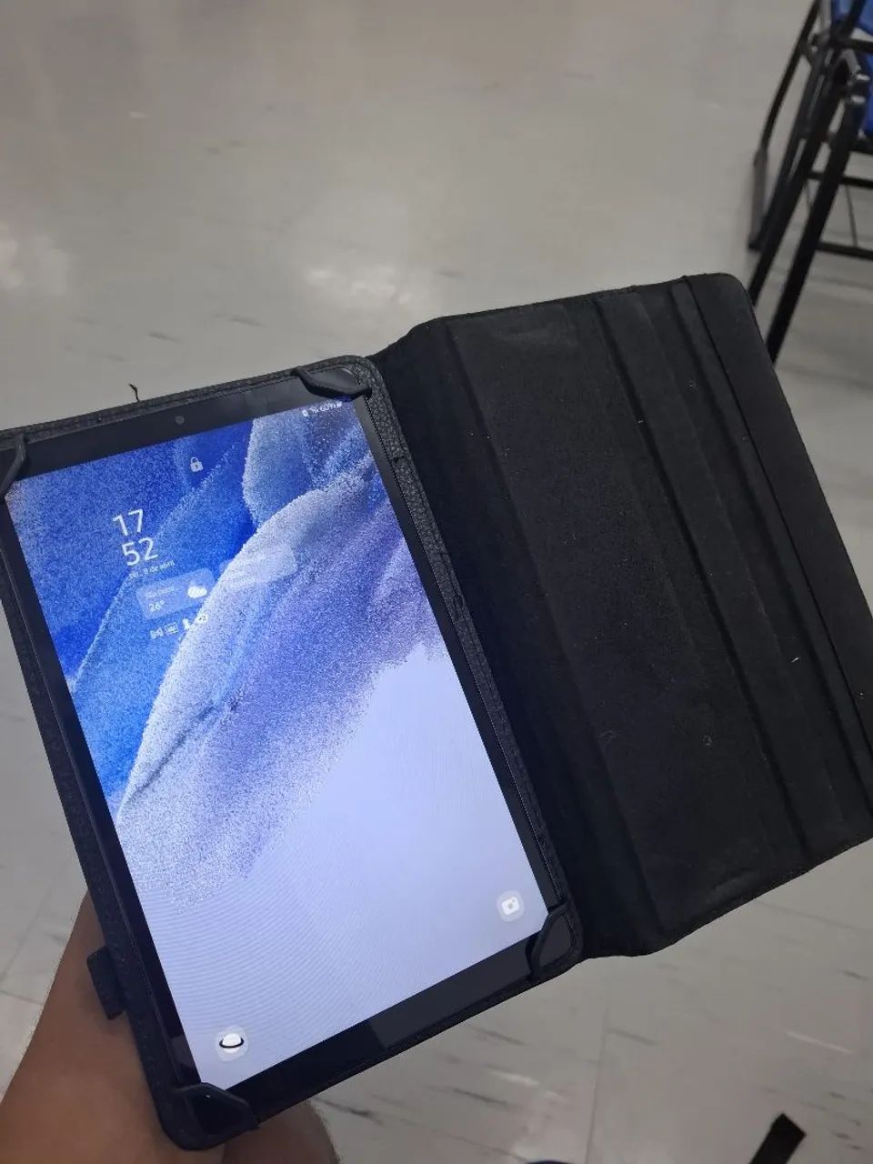 Tablet Galaxy tab A7 - Foto 4