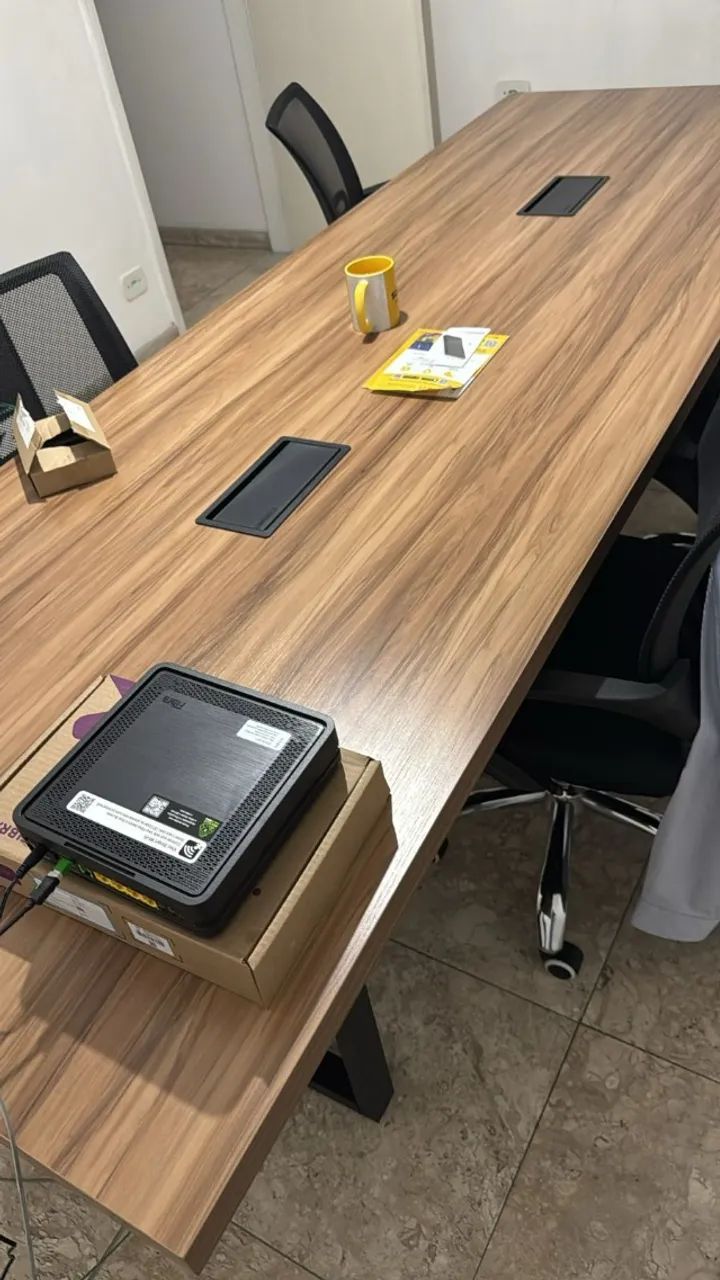 Mobiliário de Escritório