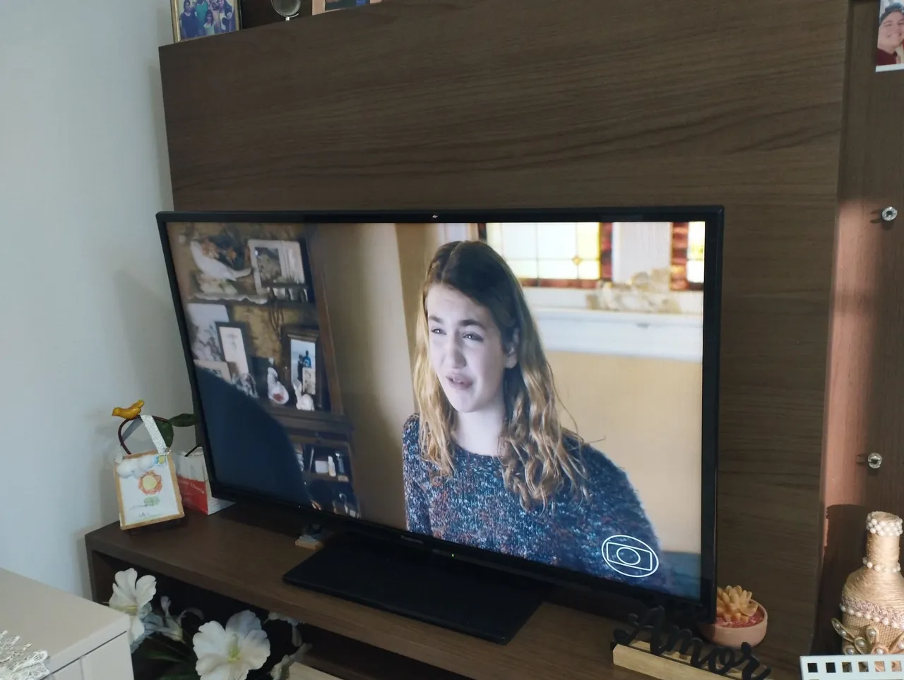 TV Parasonic 32 Polegadas