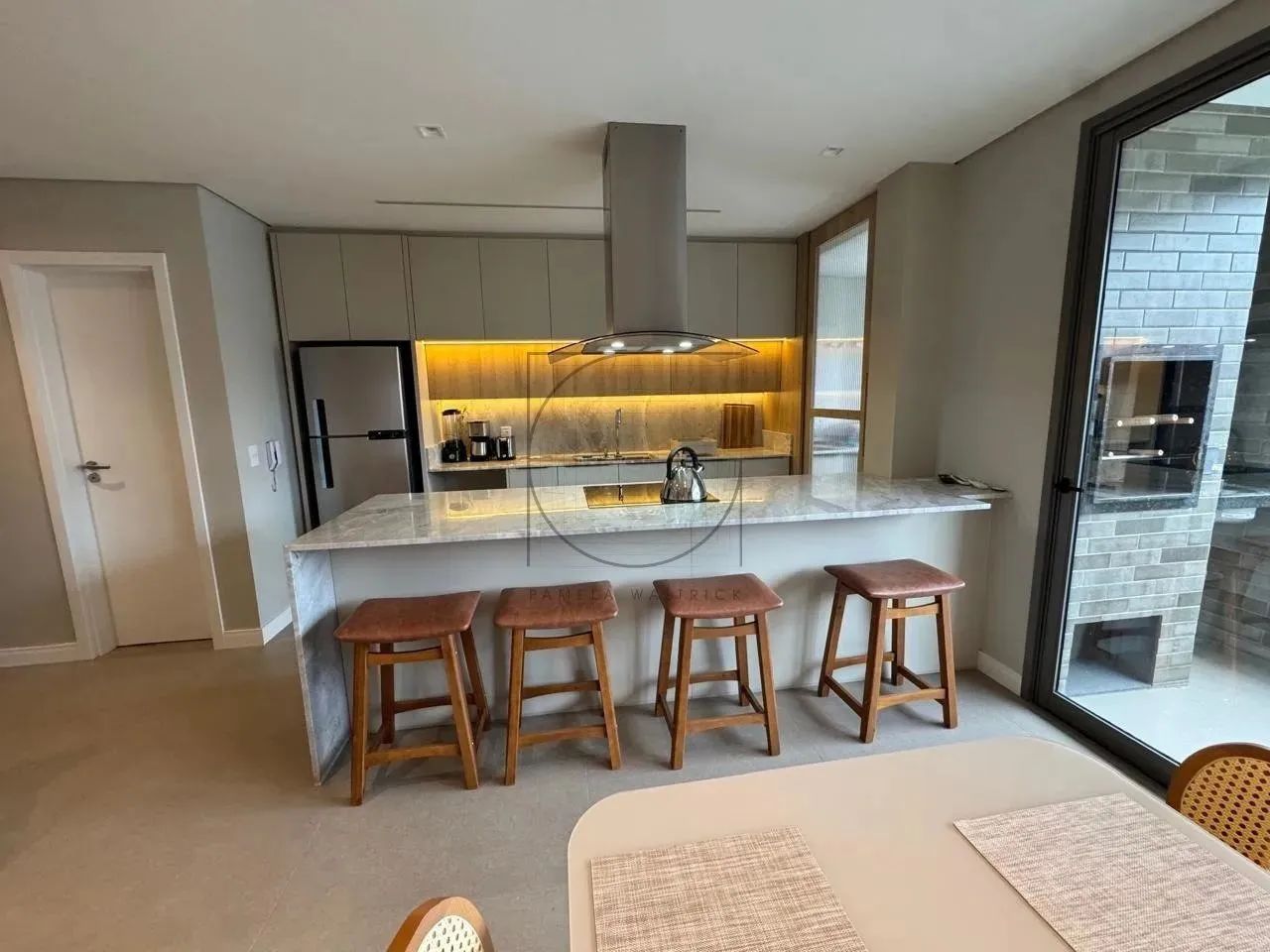 Apartamento 3 suítes Jurerê - Foto 3