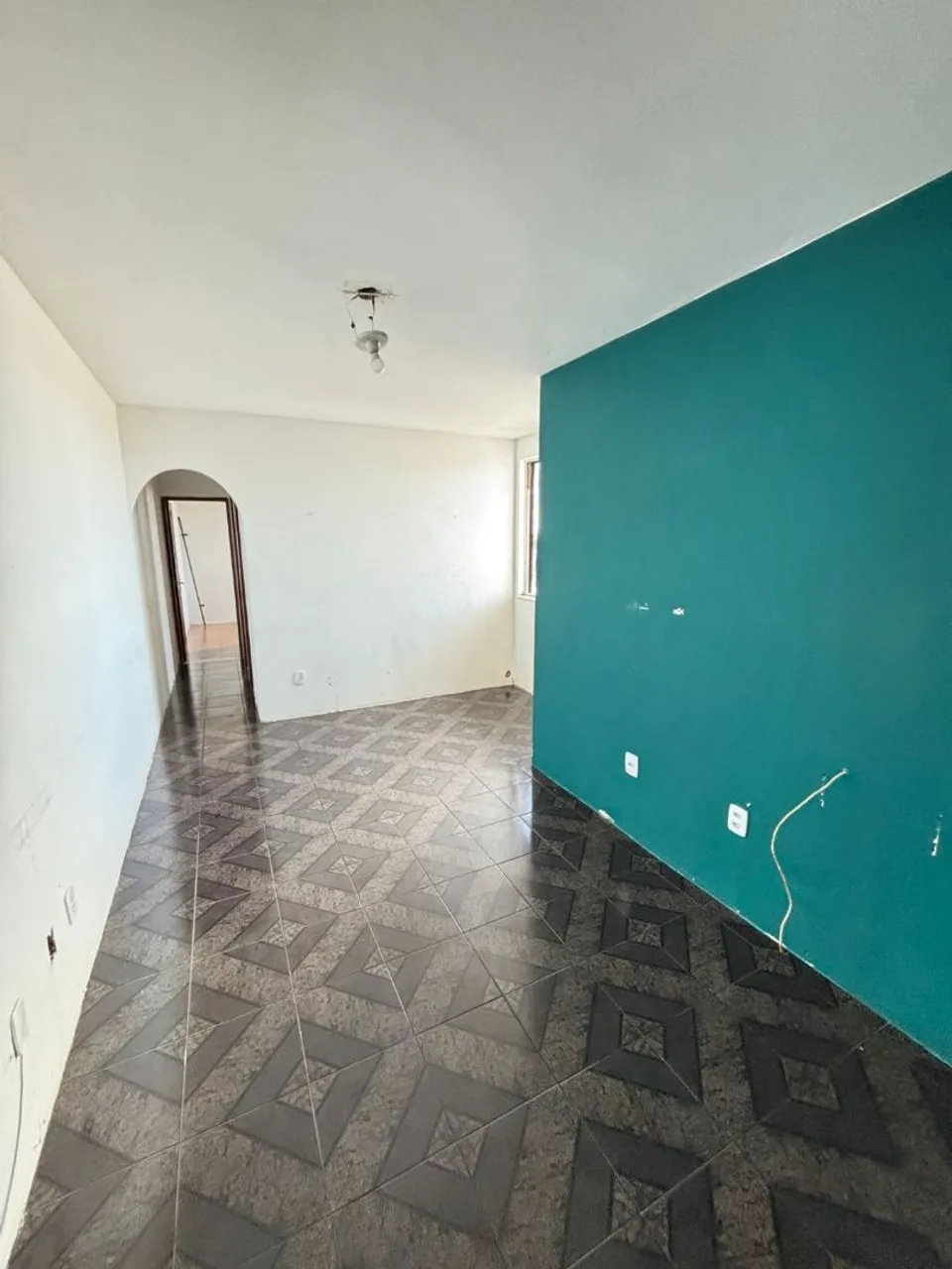 Apartamento com preço abaixo do mercado, próximo ao Atacadão e outros comércios.