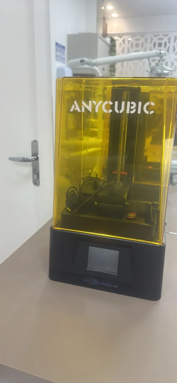 Impressora 3D