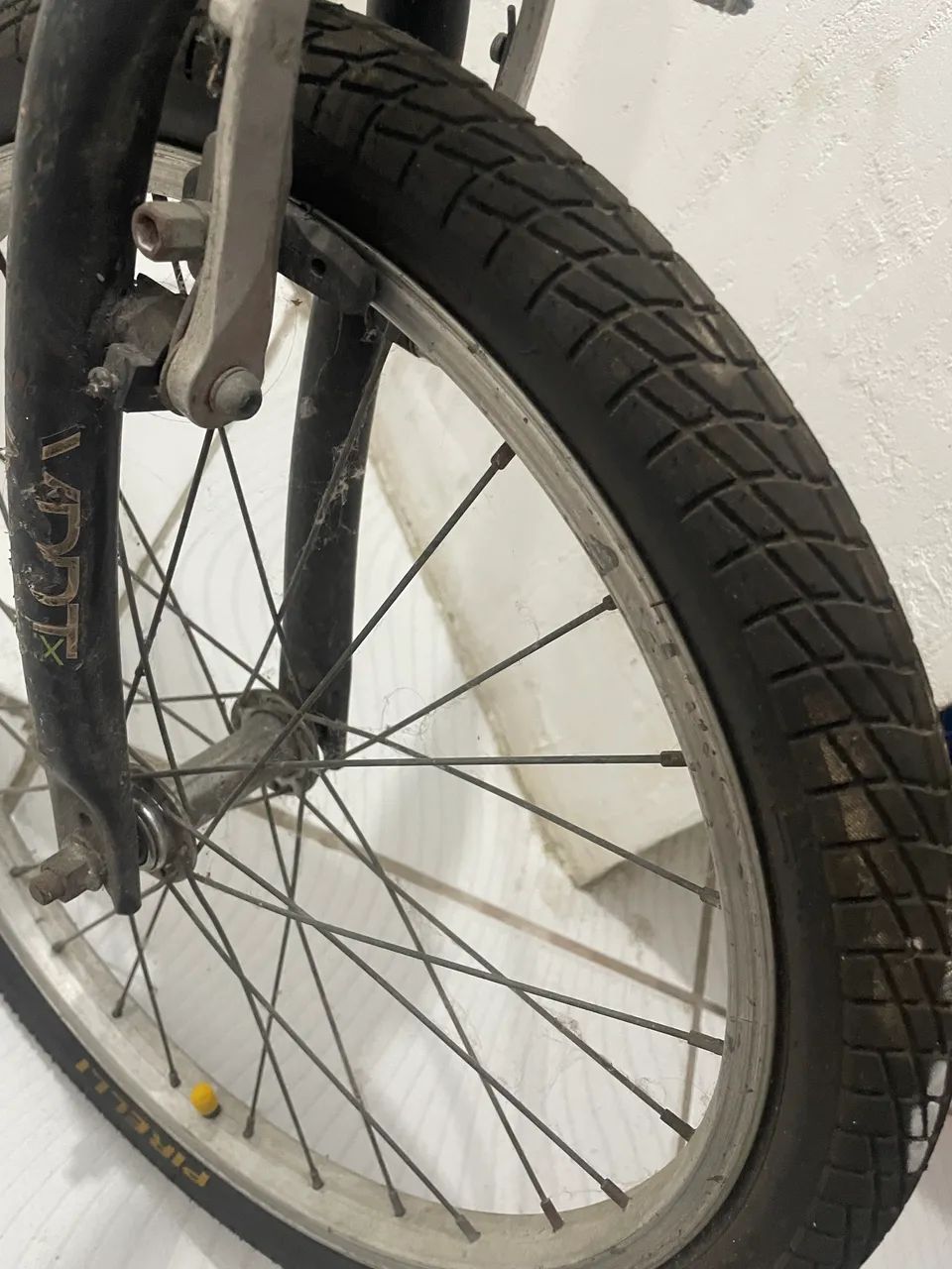 Bicicleta  - Foto 4