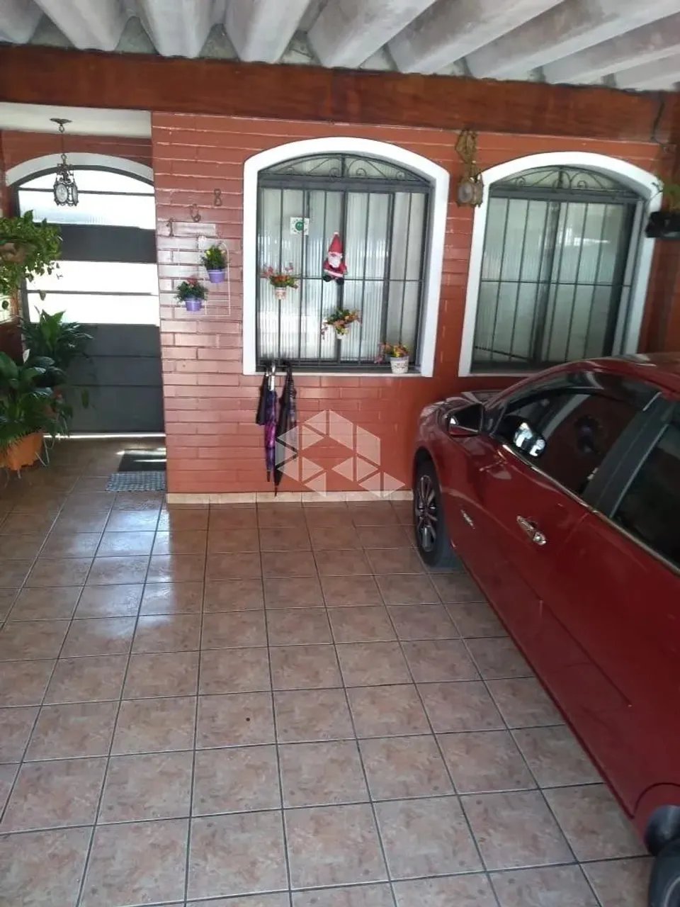 Sobrado à venda no Aricanduva - Zona Leste.