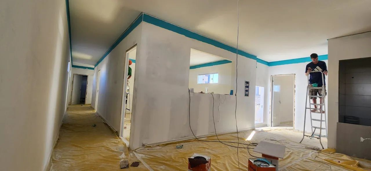 CS pintura reforma em geral * Souza  - Foto 2
