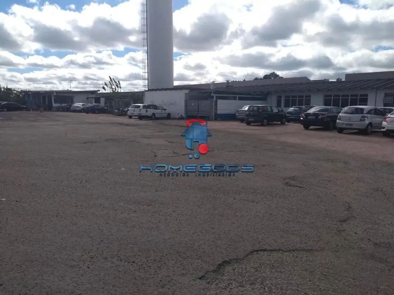 Galpão à venda em Jundiaí, Medeiros, com 16181 m² - Foto 4