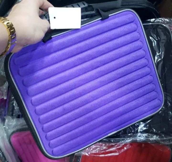 Capa Case com Alça Até 13,3 Polegadas - Foto 3