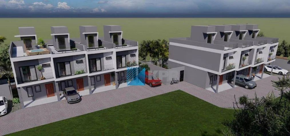 Casa à venda com 2 dormitórios, 148 m² - Jardim Mariella - Caraguatatuba/SP - Foto 5