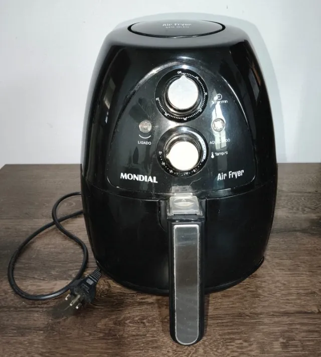 Air Fryer Mondial