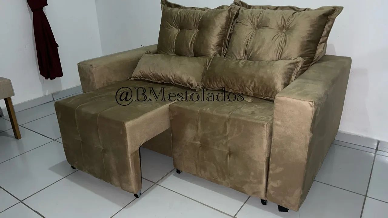 Sofá  - Foto 5