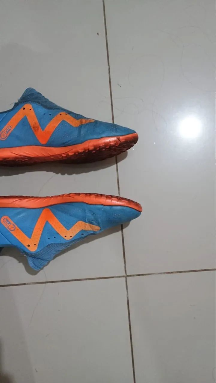 Puma future z tamanho 41 