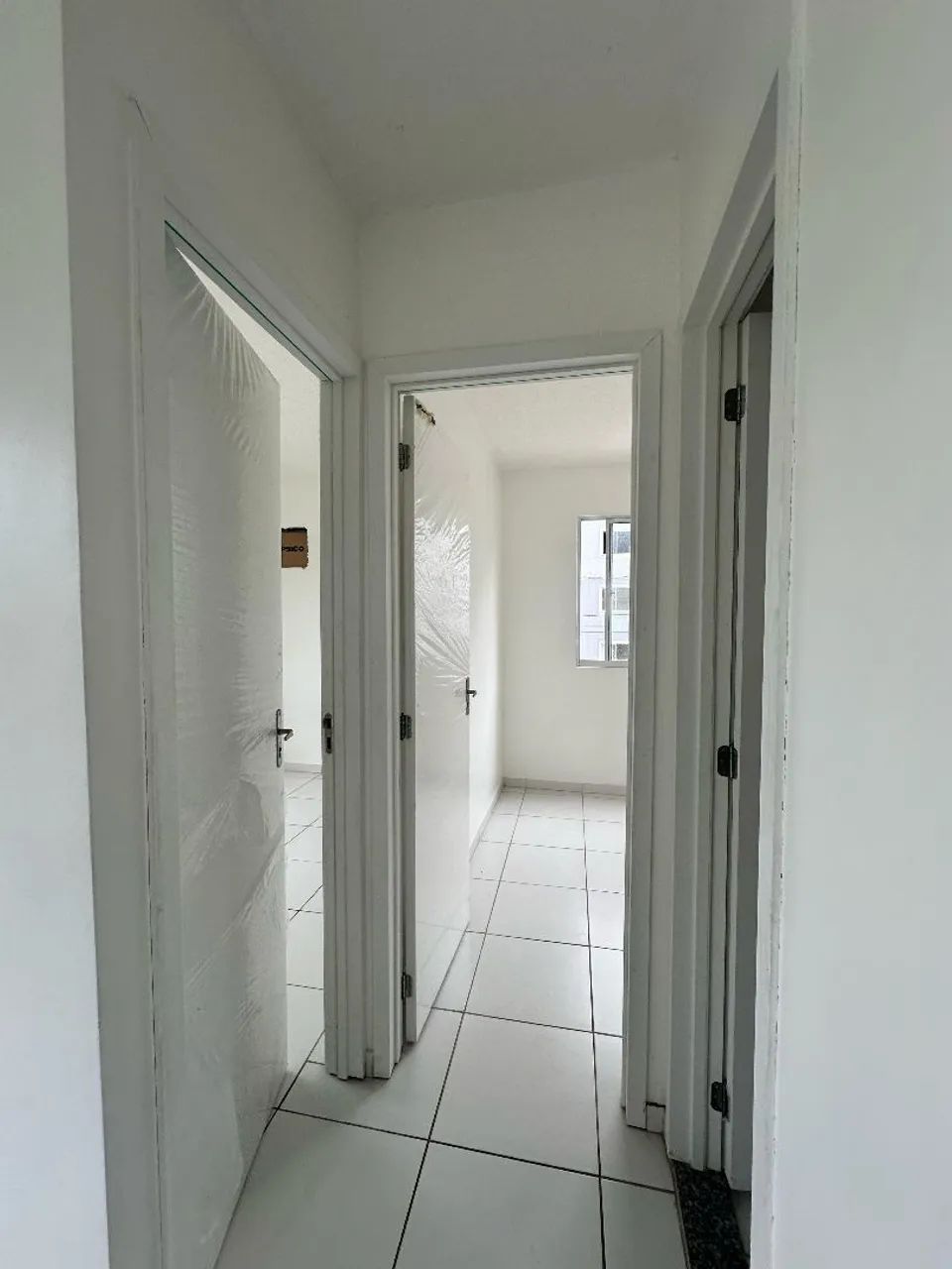 ALUGO / APTO EM CONDOMÍNIO FECHADO /1300+CAUÇÃO - Foto 4