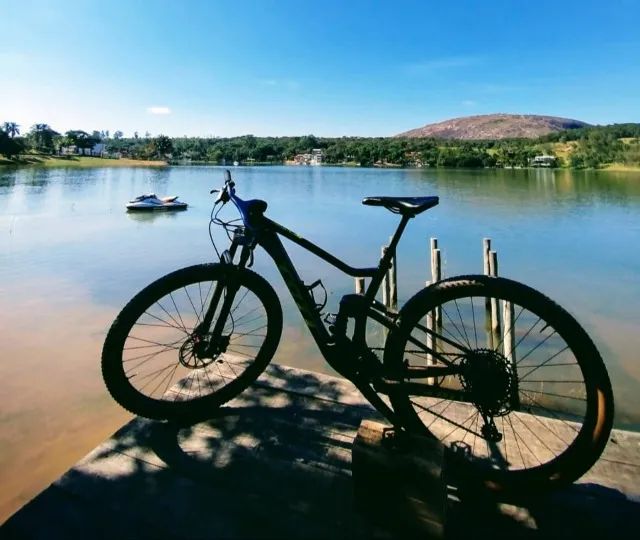 Bike full aro 29 - Foto 4