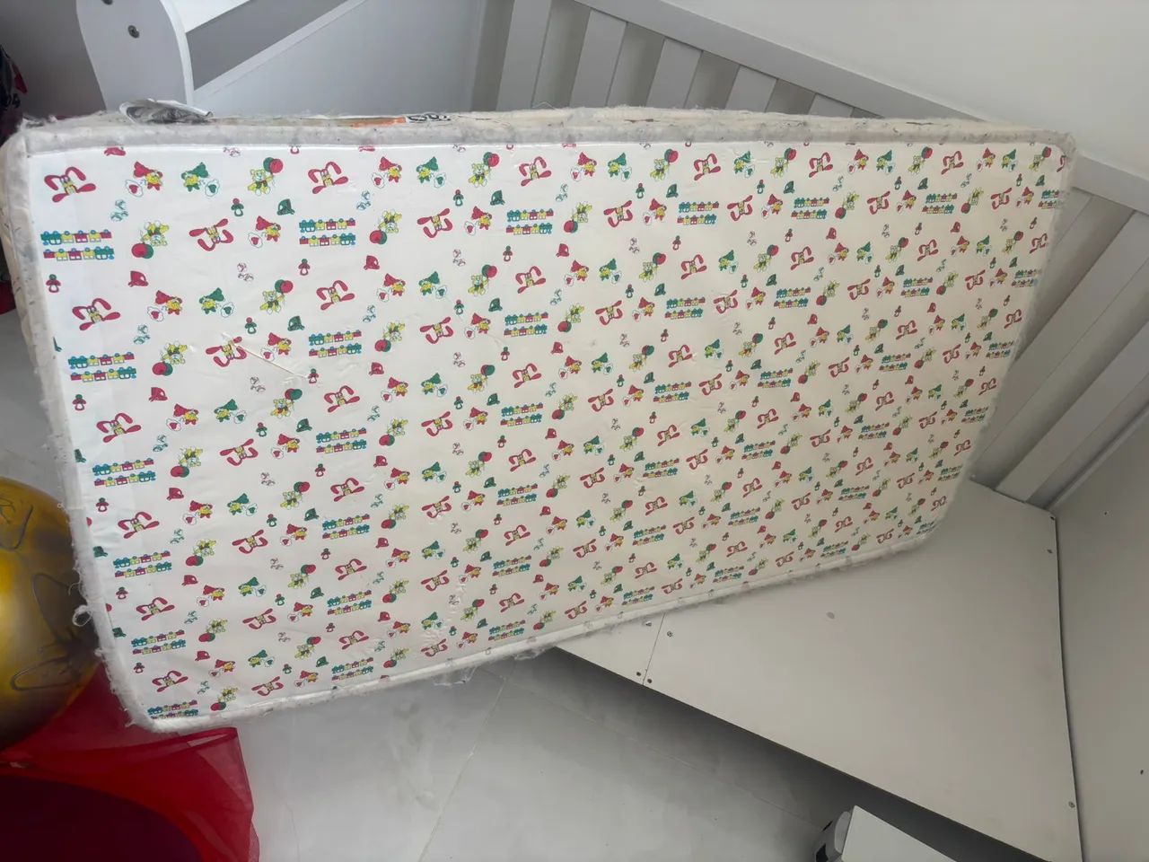 Berço 64573909526529124