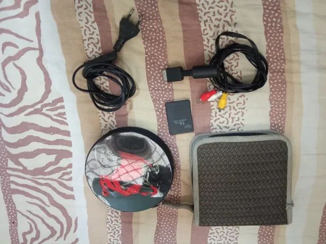 PLAYSTATION 2 COMPLETO  - Foto 3