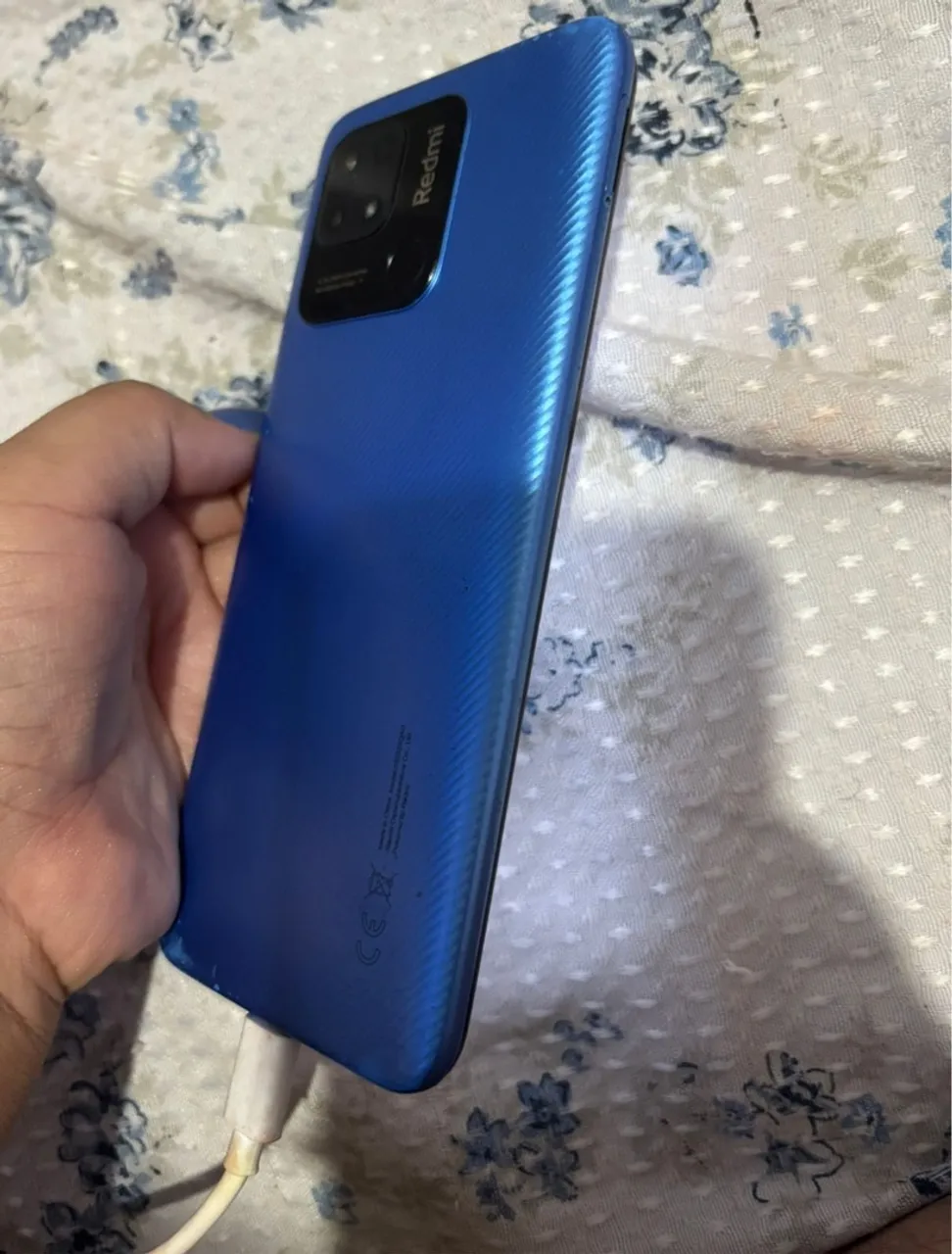 REDMI 10C