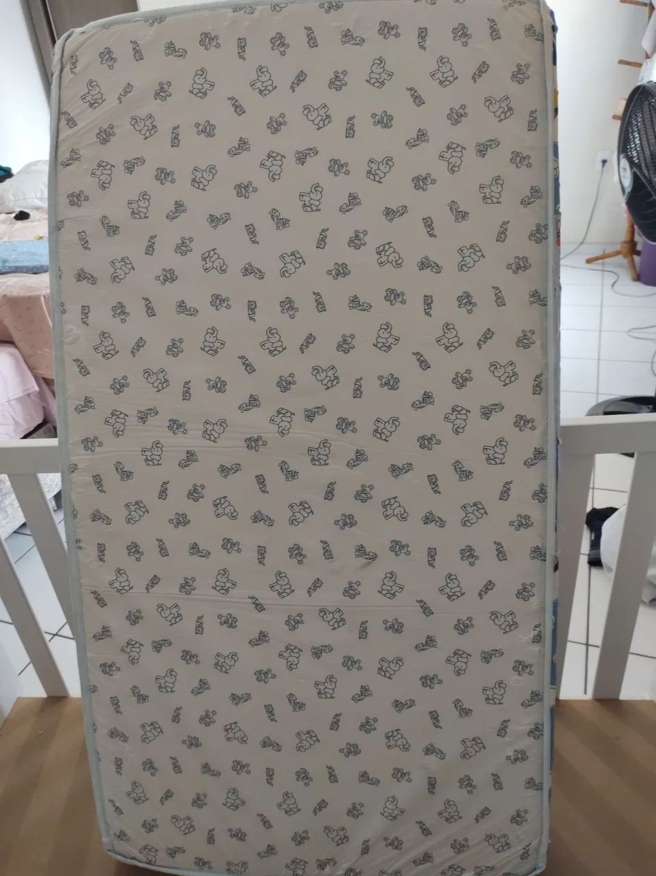 Berço Americano - Foto 2