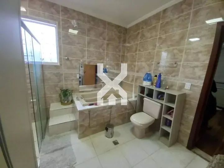Casa à venda, 3 quartos, 1 suíte, 2 vagas, Santa Rosa - Belo Horizonte/MG - Foto 4
