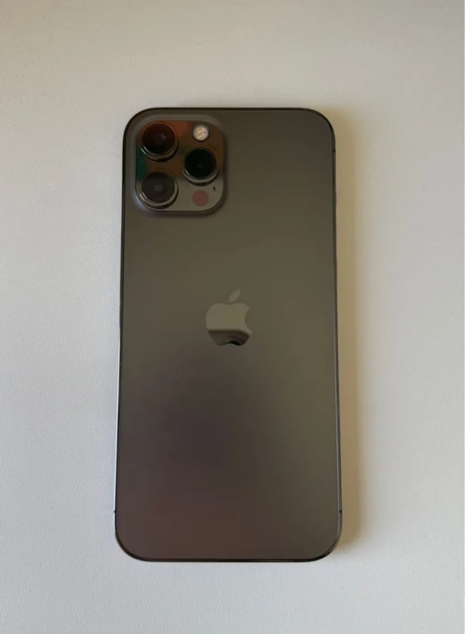 iPhone 12 Pro Max 256GB