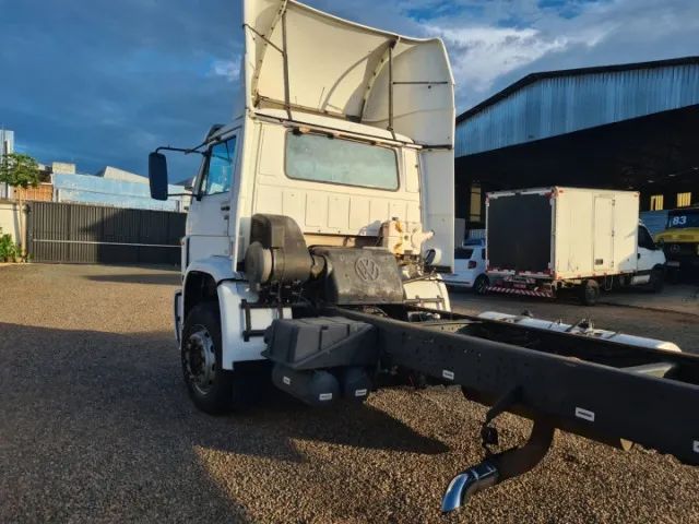 VW TITAN 18310 2005/2005 - Foto 5