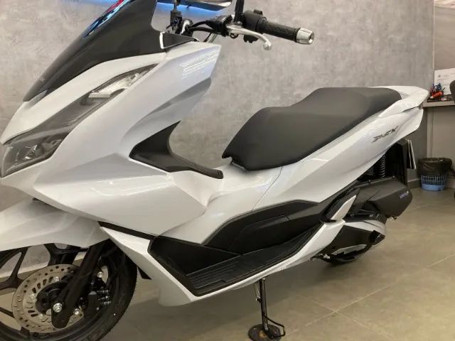 PCX 150 2025 - Branca  - Foto 7