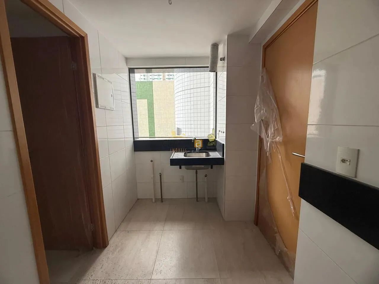 Apartamento 3 Quartos com 98m2 em Boa Viagem - Foto 6