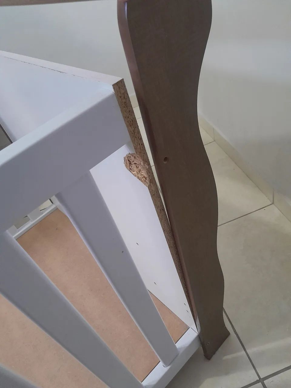 Berço americano  - Foto 4