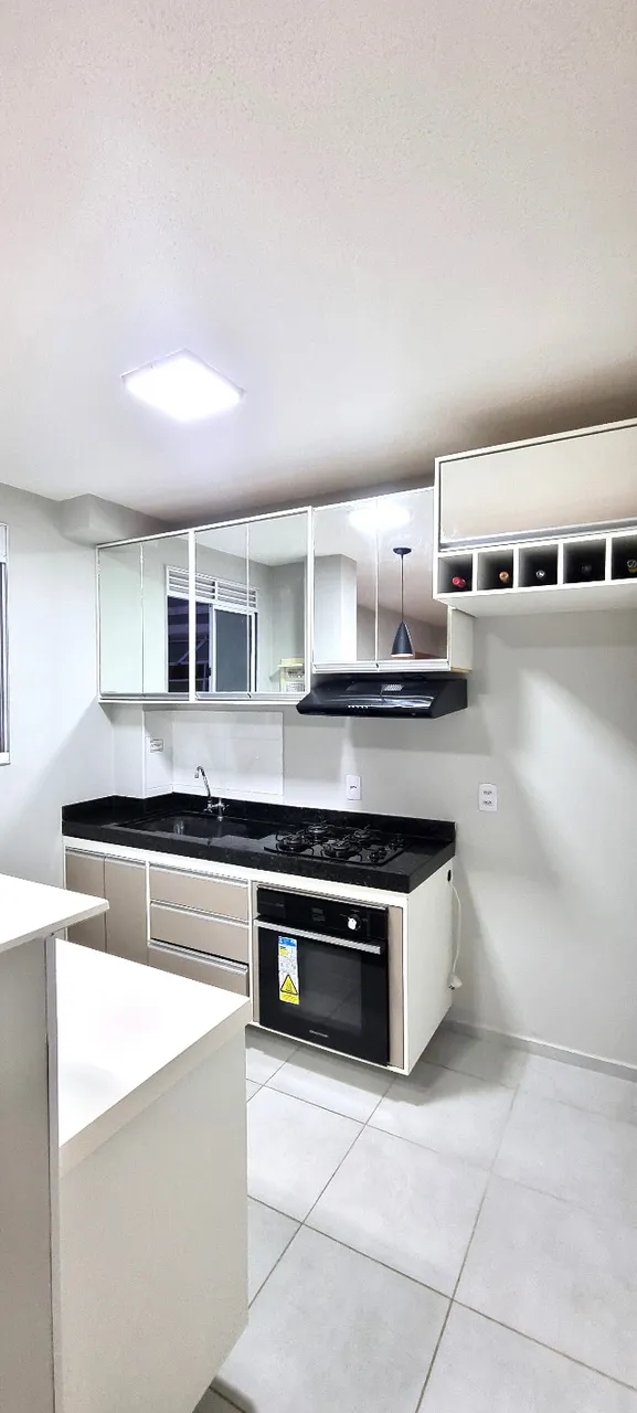 Aluga ou Vende Apartamento Chapada dos Colibris
