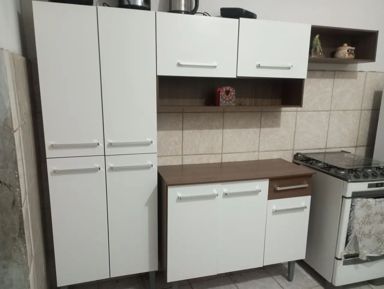 Armários e Guarda-Roupas São João de Meriti, Baixada Fluminense