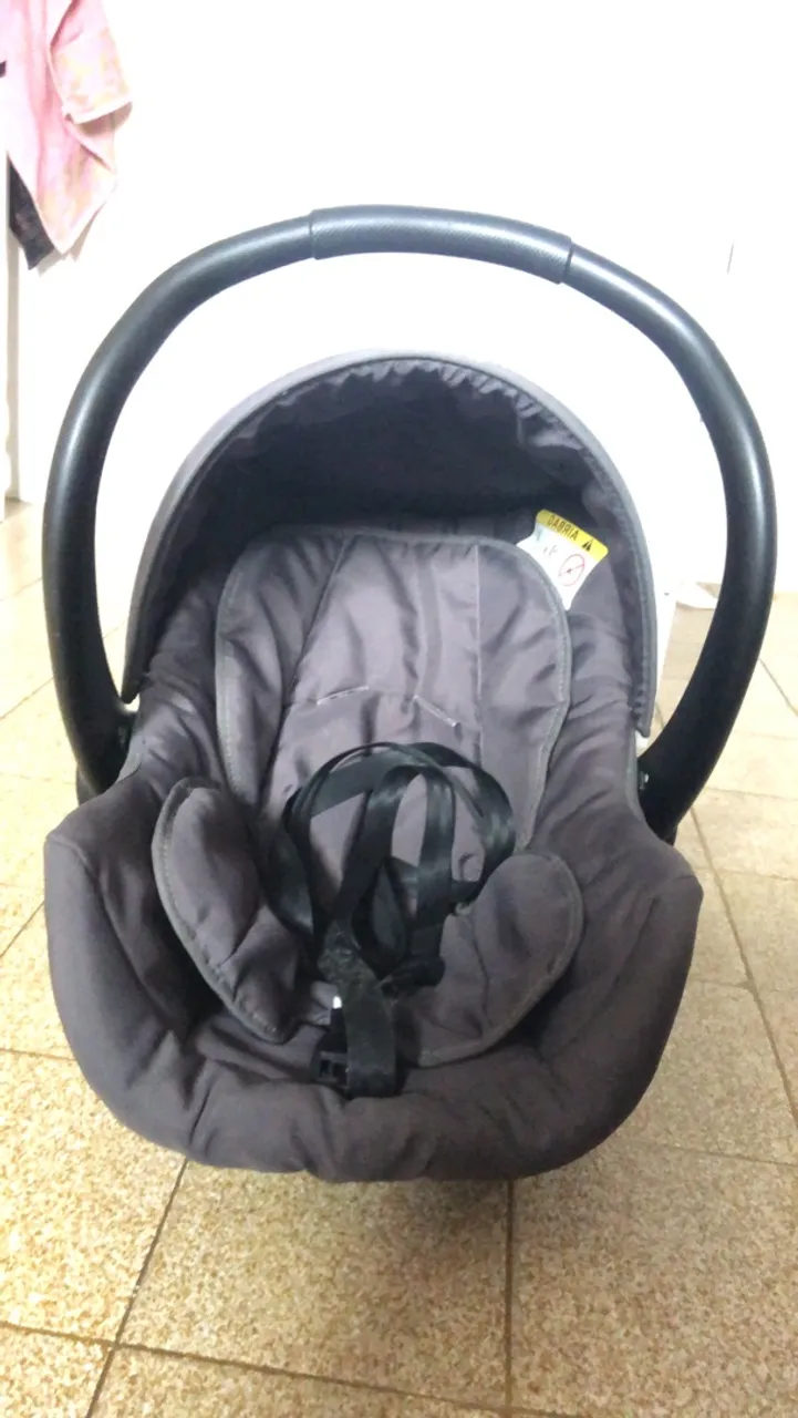 Bebê conforto