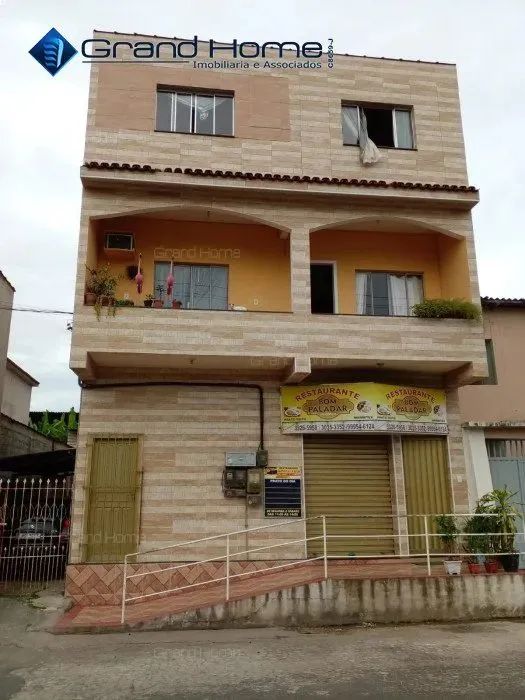 Casa 5 quartos em Rio Marinho