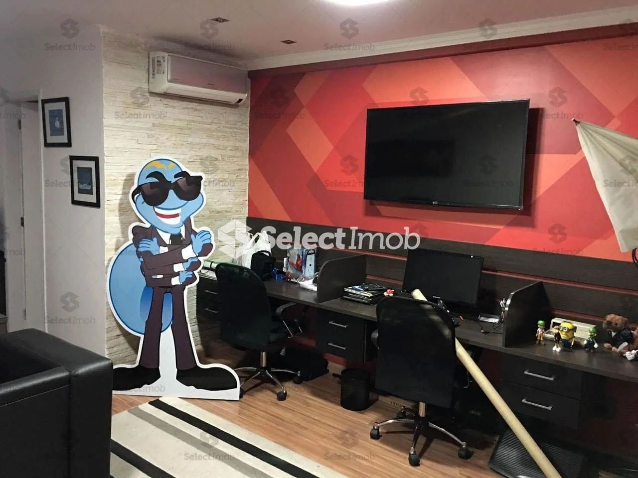 Sala Comercial à VENDA em Vila Bocaina - Mauá. - Foto 4