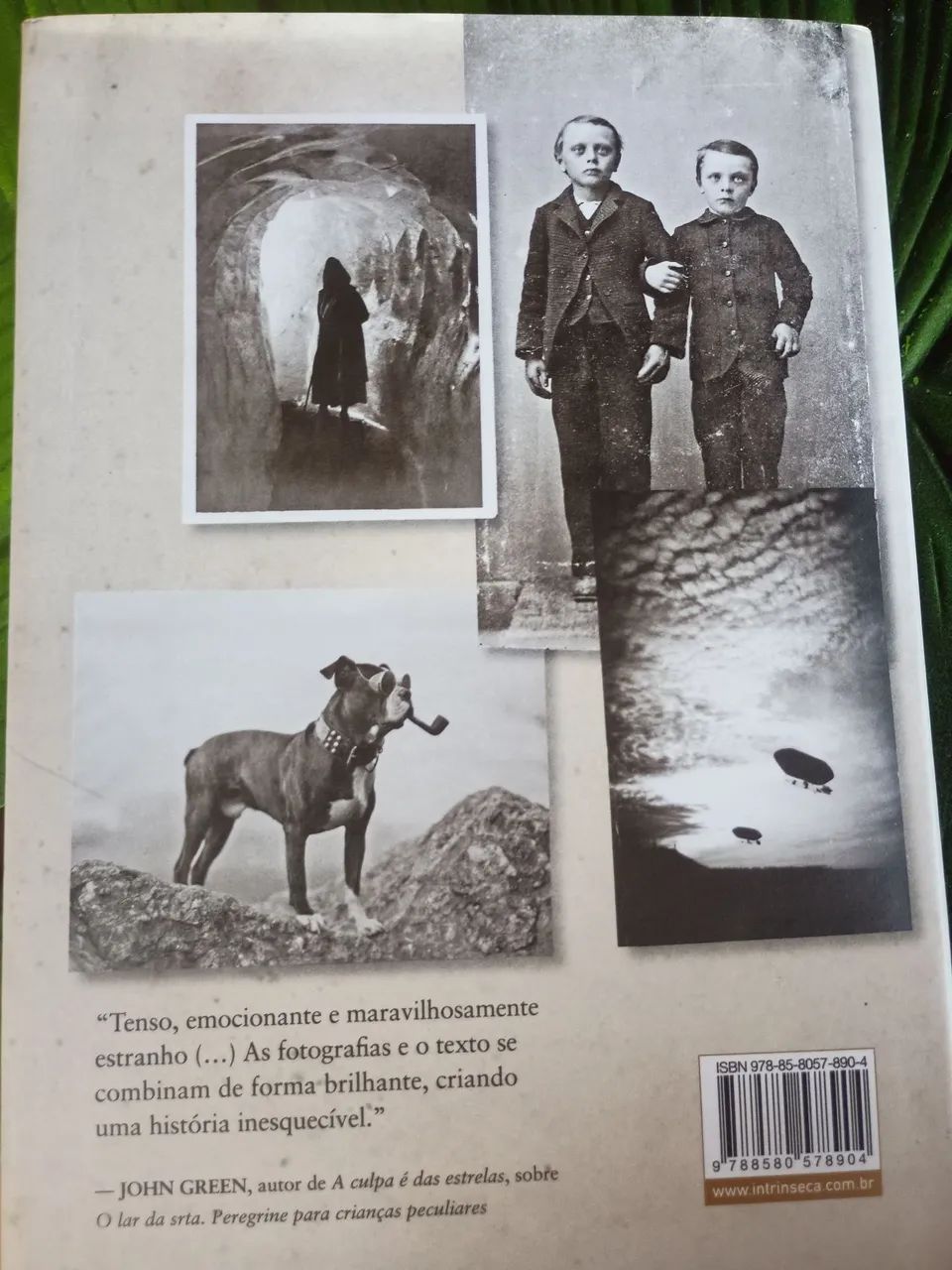 Cidade dos etéreos (livro) - Foto 3
