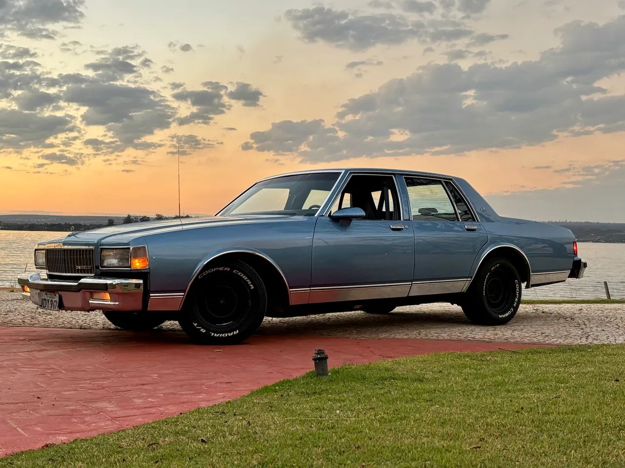 Chevrolet Caprice 4.3 V8 1994